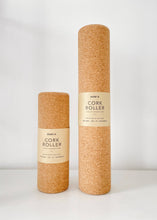 Load image into Gallery viewer, Long Cork Roller by Scoria
