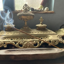 Load image into Gallery viewer, ROYAL CHAMPA INCENSE STICKS
