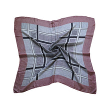 Load image into Gallery viewer, Pure Silk 40 inch Scarves
