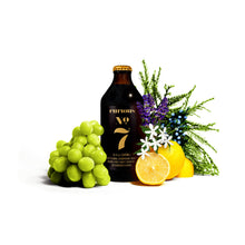 Load image into Gallery viewer, Curious Elixir No. 7 Booze-Free Cocktails
