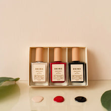 Load image into Gallery viewer, THE CLASSICS - NAIL POLISH COLLECTION
