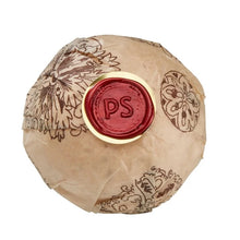 Load image into Gallery viewer, SECRET GARDEN THERAPEUTIC BATH BOMB
