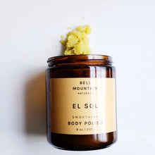 Load image into Gallery viewer, EL SOL BODY POLISH
