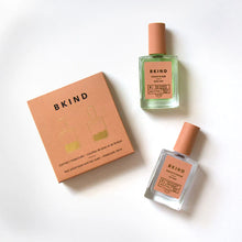 Load image into Gallery viewer, MANICURE PACK - NAIL POLISH BASE AND TOP COATS
