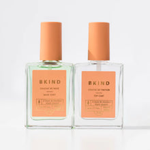 Load image into Gallery viewer, MANICURE PACK - NAIL POLISH BASE AND TOP COATS
