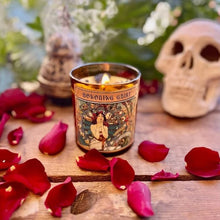 Load image into Gallery viewer, HONORING GRIEF CANDLE

