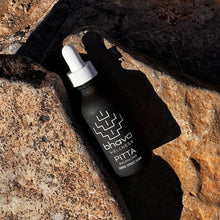 Load image into Gallery viewer, PITTA BALANCING - CALMING + COOLING HERBAL ELIXIR
