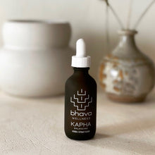 Load image into Gallery viewer, KAPHA BALANCING - UPLIFTING + REVITALIZING HERBAL ELIXIR
