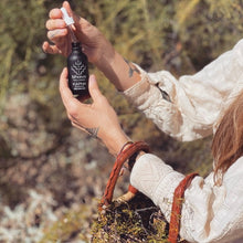 Load image into Gallery viewer, KAPHA BALANCING - UPLIFTING + REVITALIZING HERBAL ELIXIR
