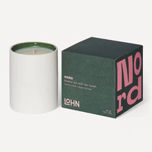 Load image into Gallery viewer, NORD CANDLE
