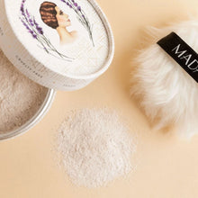 Load image into Gallery viewer, LE PETIT LAVENDER POWDER DEODORANT
