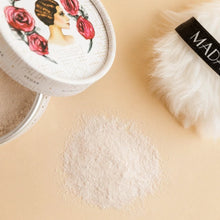 Load image into Gallery viewer, ROSE POWDER DEODORANT
