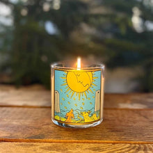 Load image into Gallery viewer, THE MOON CANDLE
