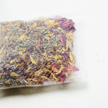 Load image into Gallery viewer, SOOTHING BATH TEA

