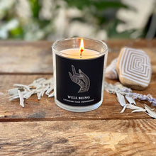 Load image into Gallery viewer, WELL BEING CANDLE
