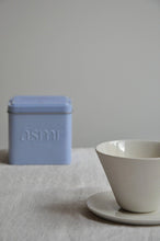 Load image into Gallery viewer, TULĀ TEACUP WITH SAUCER
