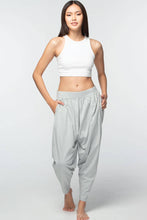 Load image into Gallery viewer, Organic Cotton Harem Pants
