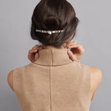 Load image into Gallery viewer, Eco French Twist Hair Barrettes
