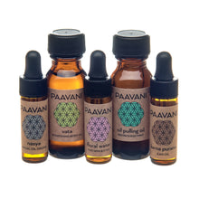 Load image into Gallery viewer, Dinacharya Ritual Kit | Ayurvedic Daiy Self-Care
