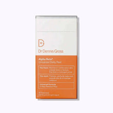 Load image into Gallery viewer, Dr. Dennis Gross Skincare Alpha Beta Universal Daily Peel
