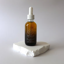 Load image into Gallery viewer, ALLERGY RELIEF HERBAL ELIXIR
