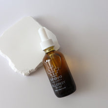 Load image into Gallery viewer, ALLERGY RELIEF HERBAL ELIXIR
