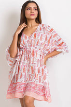 Load image into Gallery viewer, Block Printed Caftans
