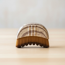 Load image into Gallery viewer, Lymphatic Support Facial Dry Brush | Face Sculpting
