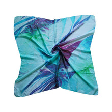 Load image into Gallery viewer, Pure Silk 40 inch Scarves
