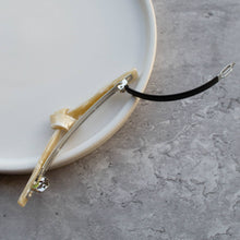 Load image into Gallery viewer, Eco French Twist Hair Barrettes
