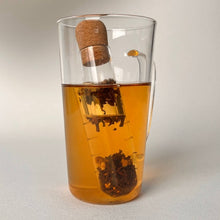Load image into Gallery viewer, TULĀ TEA INFUSER
