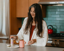 Load image into Gallery viewer, The Menopause Ritual Ayurvedic Support for Hormonal Balance
