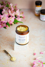 Load image into Gallery viewer, AYUPUR™ Face Mask w/ Multani Mitti (Fuller's Earth)  - 4.5oz
