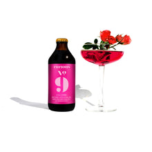 Load image into Gallery viewer, Curious Elixir No. 9 Booze-Free Cocktails

