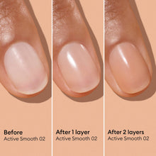 Load image into Gallery viewer, Nail care - Active Smooth Ridge filler
