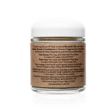 Load image into Gallery viewer, Tridoshic Cleanser &amp; Mask | for Balanced, Radiant Skin
