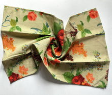 Load image into Gallery viewer, Vintage Print Inspired Kitchen Towels
