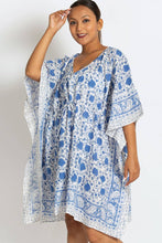 Load image into Gallery viewer, Block Printed Caftans
