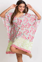 Load image into Gallery viewer, Block Printed Caftans
