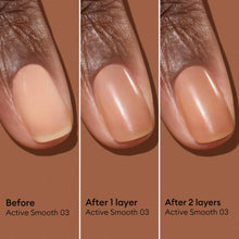 Load image into Gallery viewer, Nail care - Active Smooth Ridge filler
