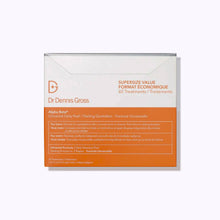 Load image into Gallery viewer, Dr. Dennis Gross Skincare Alpha Beta Universal Daily Peel
