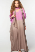 Load image into Gallery viewer, Ombre Cupro Caftans
