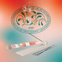 Load image into Gallery viewer, PALO SANTO &amp; WHITE SAGE &amp; SEA FENNEL INCENSE
