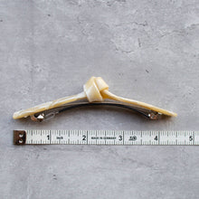 Load image into Gallery viewer, Eco French Twist Hair Barrettes
