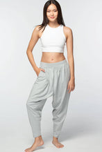 Load image into Gallery viewer, Organic Cotton Harem Pants
