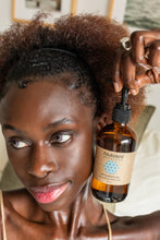 Load image into Gallery viewer, Pitta Body Oil | Cooling Abhyanga Oil for Sensitive Skin
