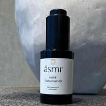 Load image into Gallery viewer, NIDRA DEEP SLEEP OIL 30ML
