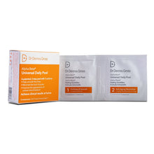 Load image into Gallery viewer, Dr. Dennis Gross Skincare Alpha Beta® Universal Daily Peel
