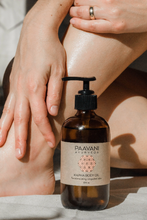 Load image into Gallery viewer, Kapha Body Oil | Invigorating Abhyanga Oil for Oily Skin
