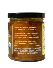 Load image into Gallery viewer, Fermented Lemon Pickle, Certified Organic - 9 oz
